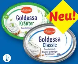 Lidl Goldessa Frischkäsering Angebot