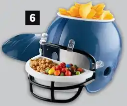 Lidl Ernesto Snackhelm Angebot