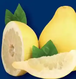 Lidl Honigpomelo Angebot