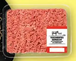 Lidl Faschiertes gemischt Angebot