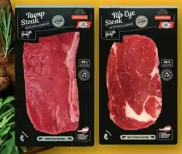 Lidl Wiesentaler Rib-Eye-Steak Angebot