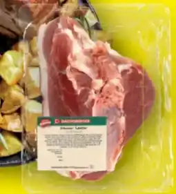 Lidl Dachsberger Schweineschulter Angebot