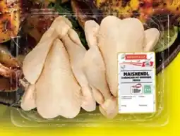 Lidl Wiesentaler Maishendl Angebot