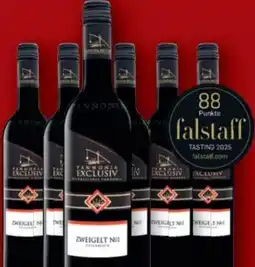 Lidl Pannonia Zweigelt Nr. 1 Angebot