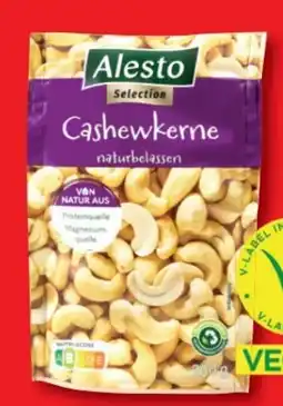 Lidl Alesto Selection Cashewkerne Angebot