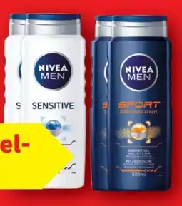 Lidl Nivea Dusche Angebot