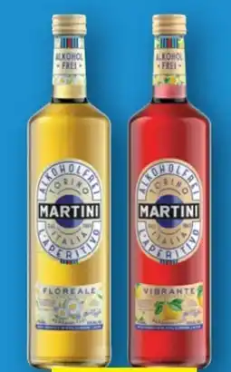Lidl Martini Non-Alcoholic Angebot