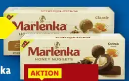 Lidl Marlenka Honigkugeln Angebot