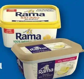 Rama Original