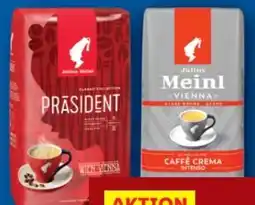 Lidl Julius Meinl Präsident Angebot