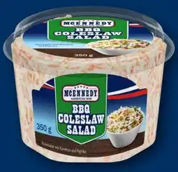 Lidl Mcennedy Coleslaw-Salat Angebot