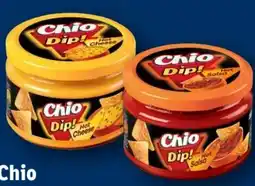 Lidl Chio Dip! Hot Cheese Angebot