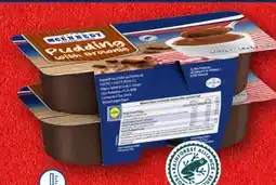 Lidl Mcennedy Pudding Angebot