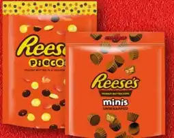 Lidl Reese's Peanut Butter Cups Minis Angebot
