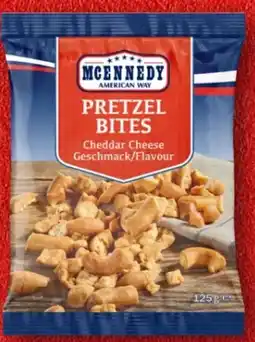 Lidl Mcennedy Pretzel Bites Angebot