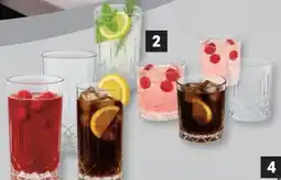 Lidl SilverCrest Gläserset Angebot