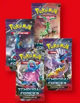 Lidl Pokémon Sammelkarten Spiel Boosterpack Angebot