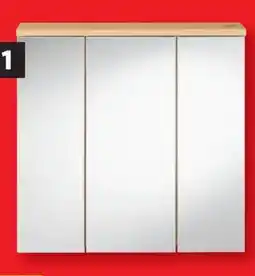 Lidl Livarno Home Bad-Spiegelschrank Angebot