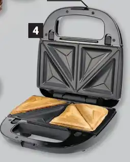 Lidl SilverCrest Sandwichmaker Angebot