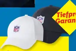 Lidl NFL Damen Kappe Angebot