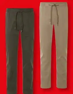 Lidl Esmara Men Herren Hose Chino Angebot