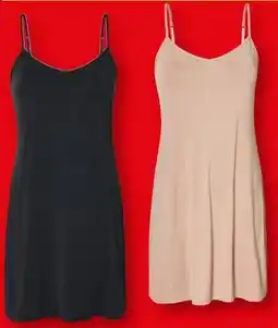 Lidl Esmara Damen Unterkleid Angebot