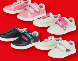 Lidl Kleinkinder Sneaker Angebot