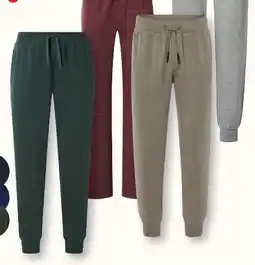 Lidl Esmara Damen Sweathose Angebot