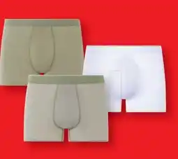 Lidl Livergy Herren Boxer Angebot