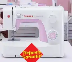 Lidl Singer Nähmaschine 323L Angebot
