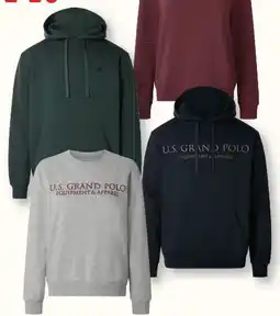 Lidl Esmara Damen Sweatpullover Angebot