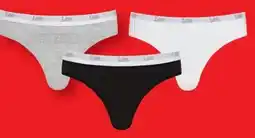 Lidl Lee Damen Slip Angebot