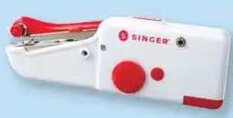 Lidl Singer Handnähmaschine Angebot