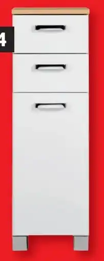 Lidl Livarno Home Bad-Seitenschrank Angebot