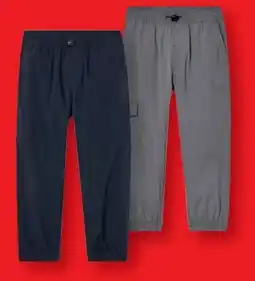 Lidl Lupilu Kleinkinder Cargohose Angebot