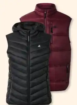 Lidl Esmara Damen Steppweste Angebot