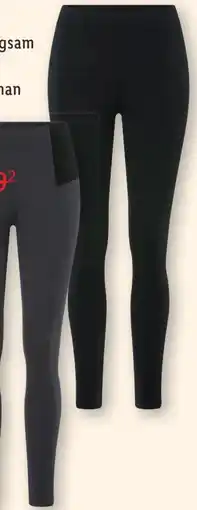 Lidl Esmara Damen Jeggings Angebot