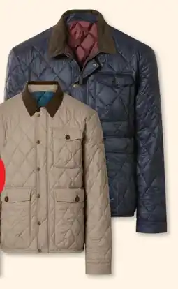 Lidl Esmara Men Herren Steppjacke Angebot