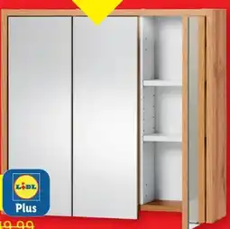Lidl Livarno Home Spiegelschrank Angebot