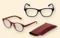 Lidl Esmara Lesehilfe Angebot