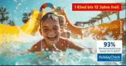 Lidl Lidl-Reisen Türkei Side Angebot