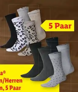 Lidl Esmara Damen Socken Angebot