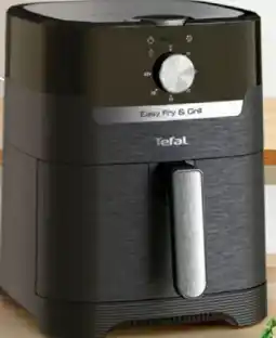 Lidl Tefal Heißluftfritteuse Easy Fry Angebot