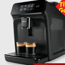 Lidl Philips Kaffeevollautomat Angebot