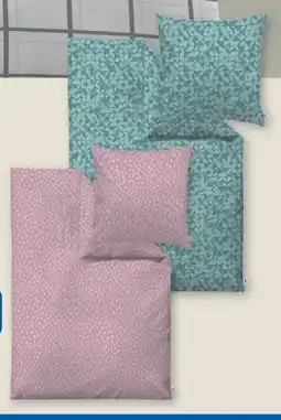 Lidl S.Oliver Satin-Bettwäsche Makosatin Angebot