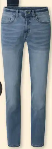 Lidl Esmara Men Herren Jeans Slim Fit Angebot