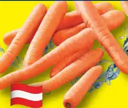 Lidl Bio-Karotten Angebot