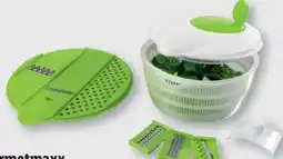 Lidl Gourmet Maxx Salat-Set Angebot