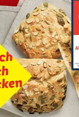 Lidl Kürbiskernweckerl Angebot