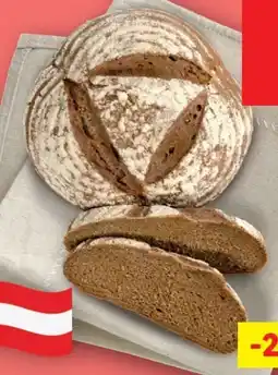 Lidl Bauernlaib Angebot